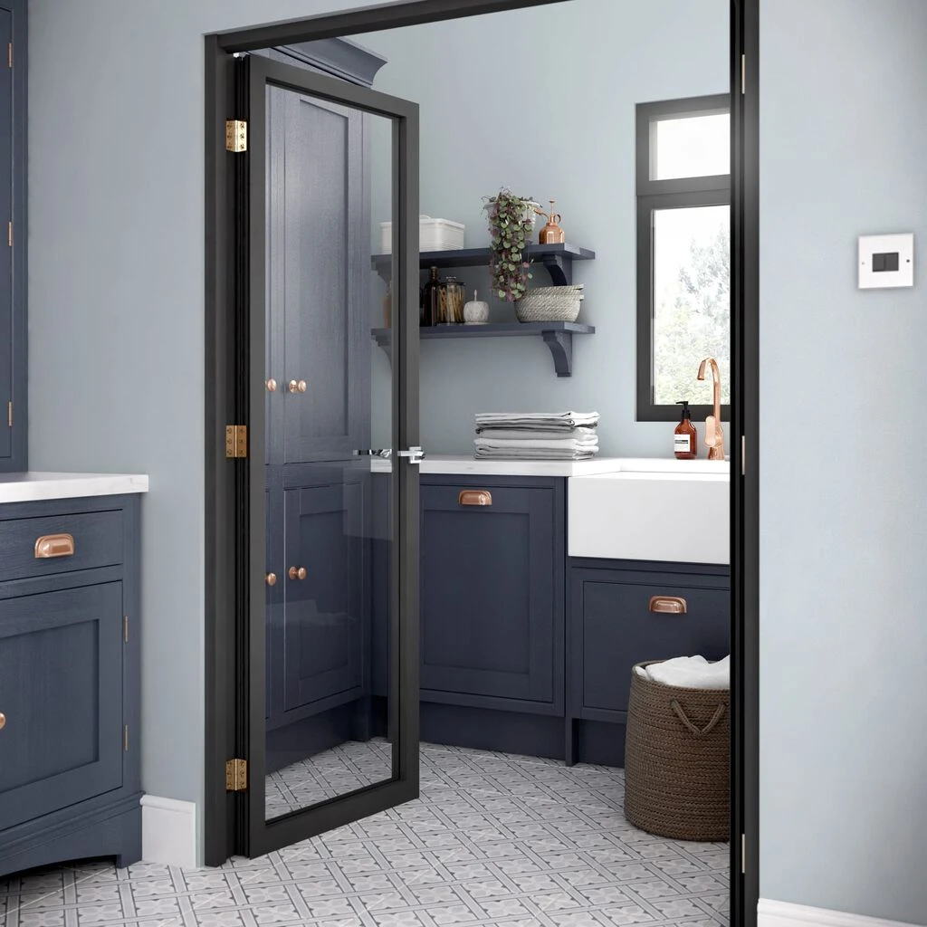 Laura Ashley Seaspray White Paint