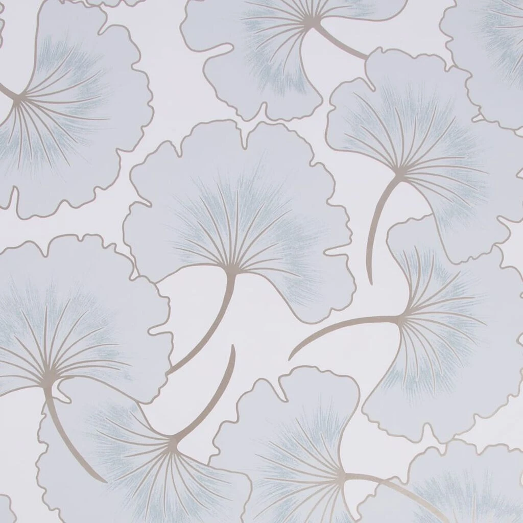 begonia blue wallpaper