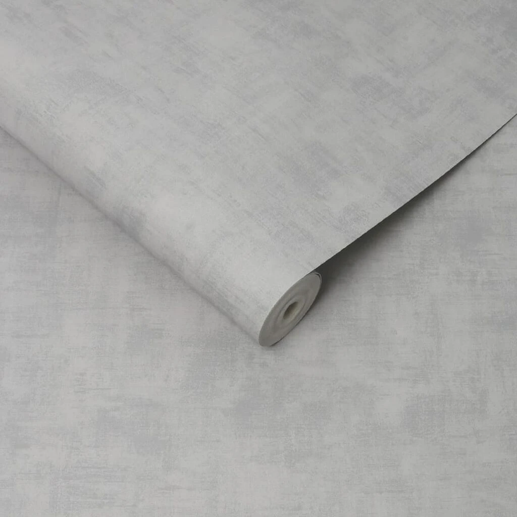 suede texture grey wallpaper