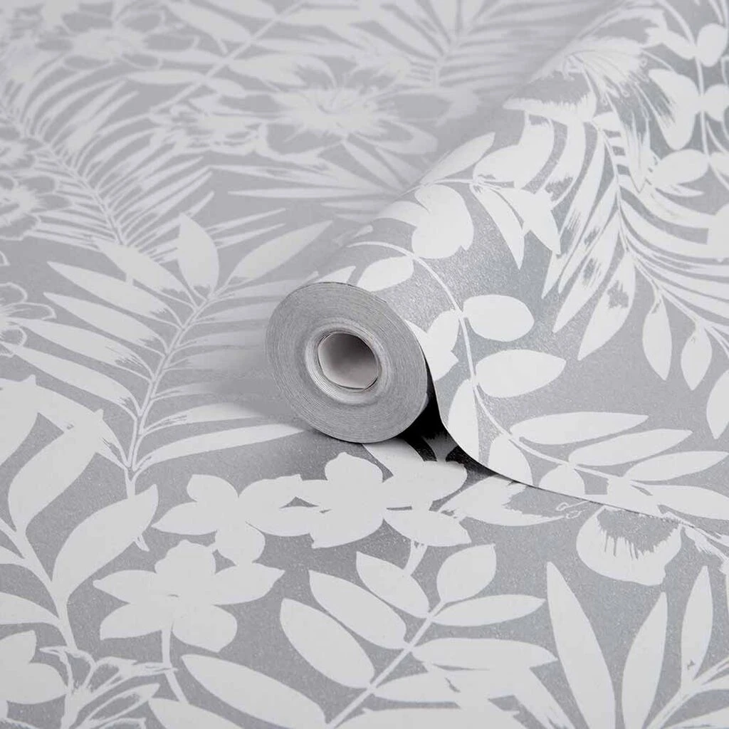 palm springs silver wallpaper