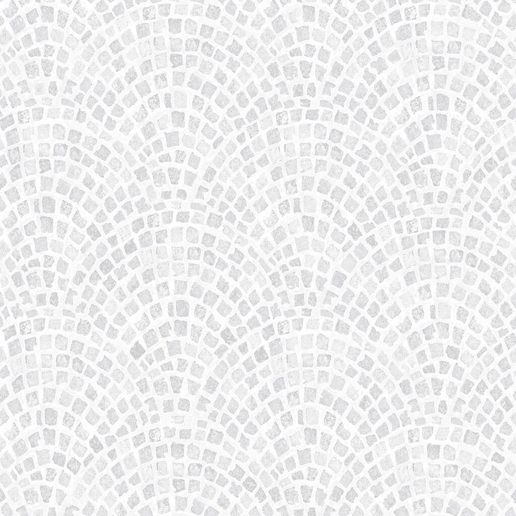 trajan tile grey wallpaper