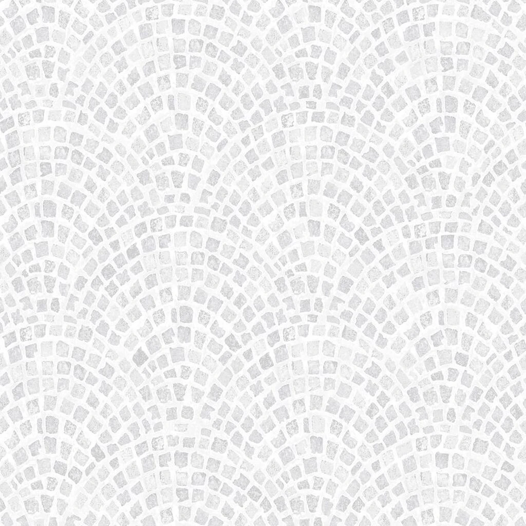 trajan tile grey wallpaper