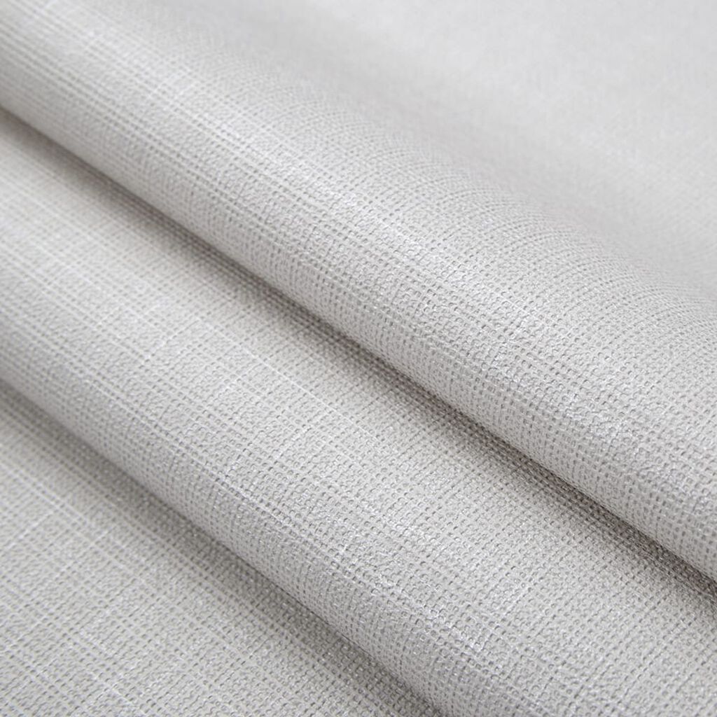 hessian natural wallpaper