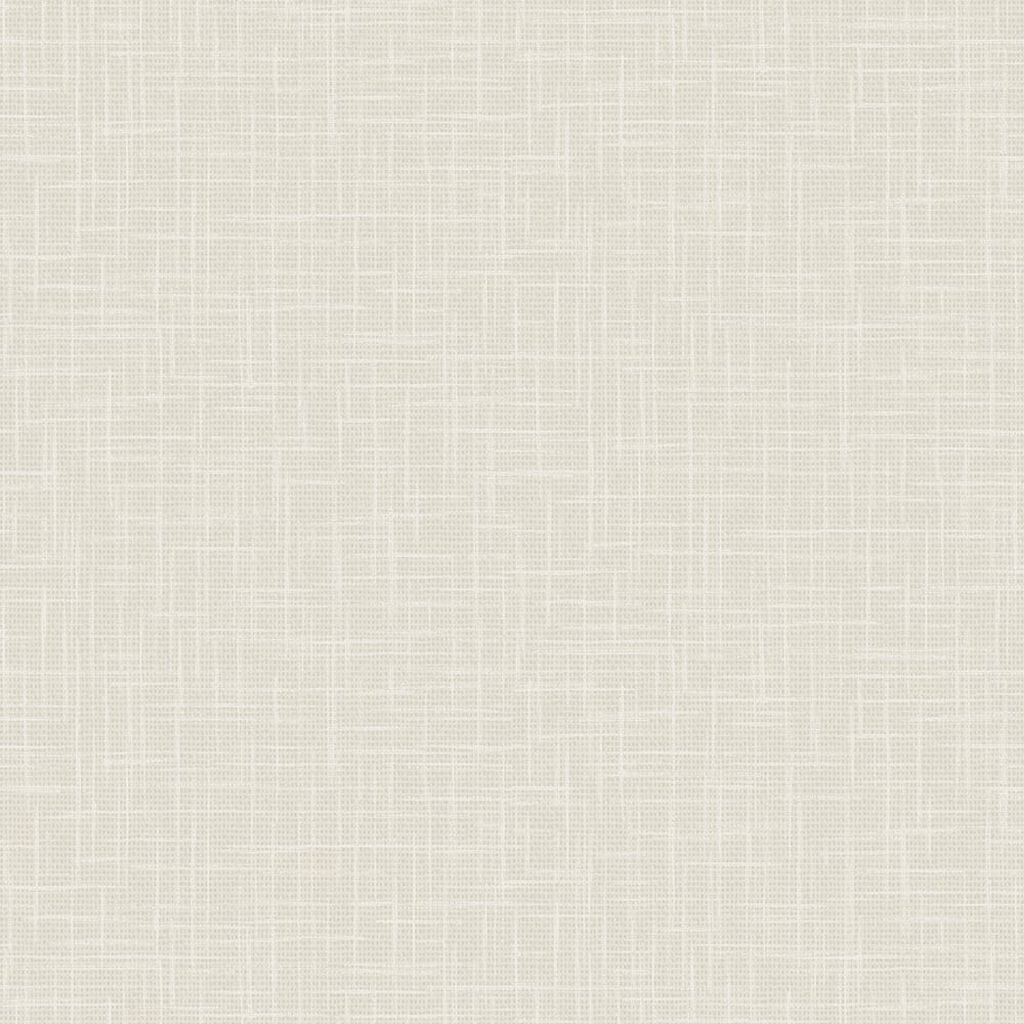 hessian natural wallpaper