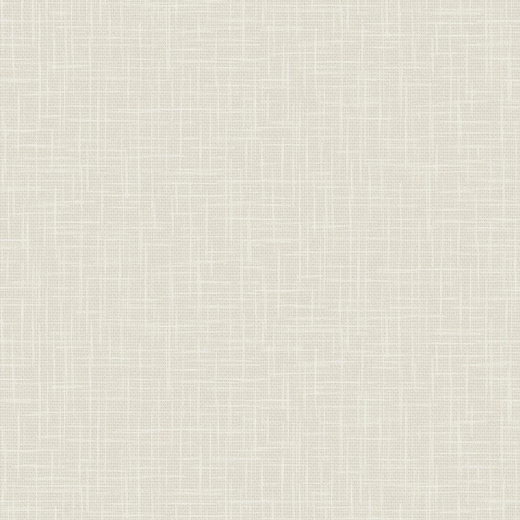 hessian natural wallpaper
