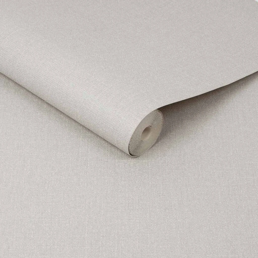 rhea taupe wallpaper