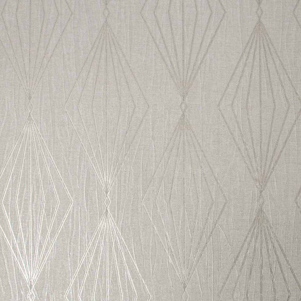 marquise geo pearl wallpaper