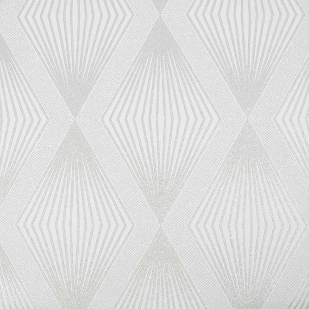 chandelier silver wallpaper