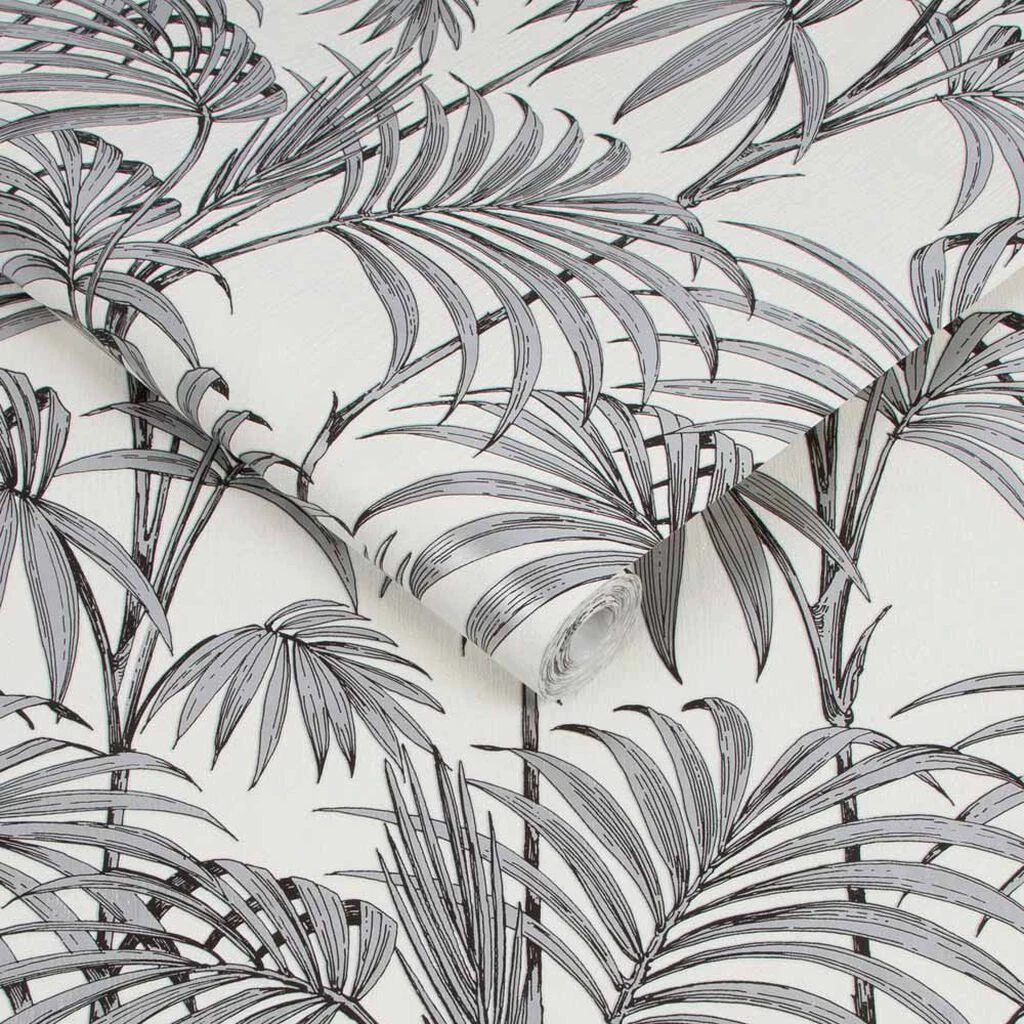 honolulu silver wallpaper