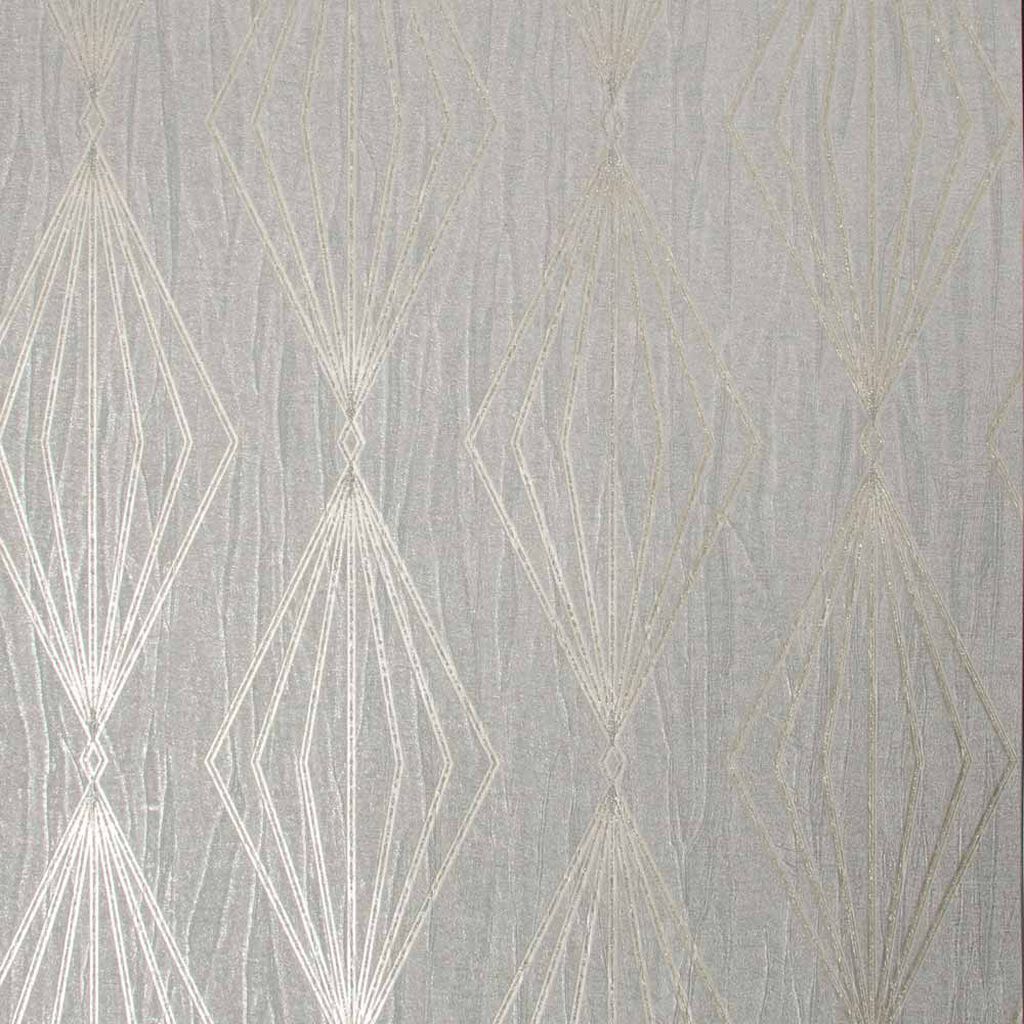 marquise geo quartz wallpaper