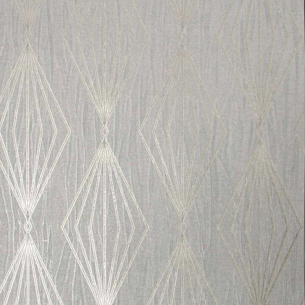marquise geo quartz wallpaper