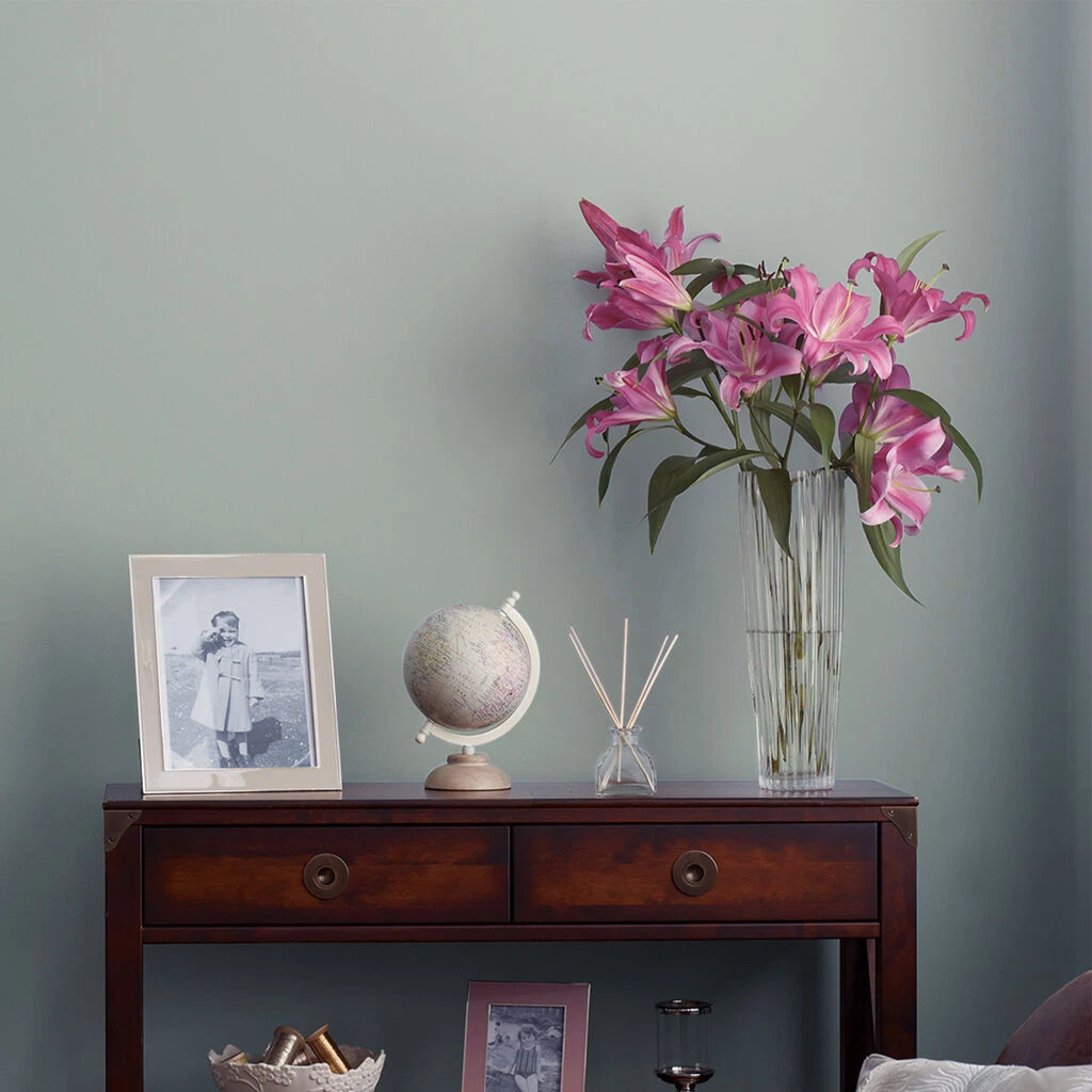laura ashley pale duck egg paint