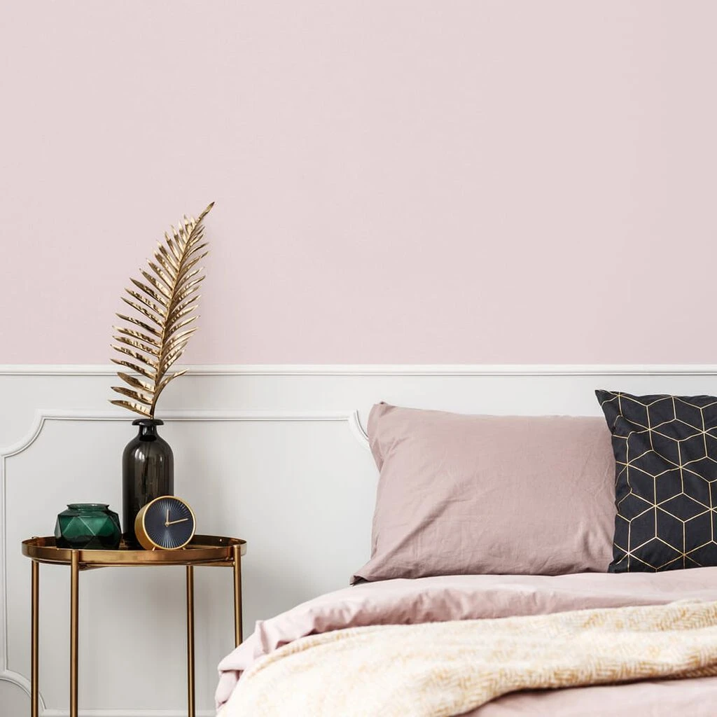 disco glitter pink wallpaper