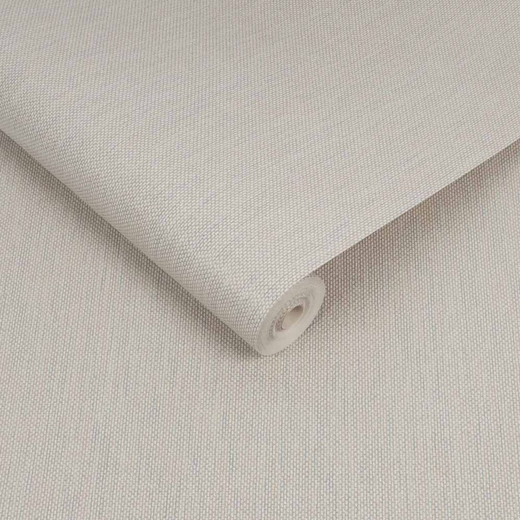 aaron sparkle taupe wallpaper