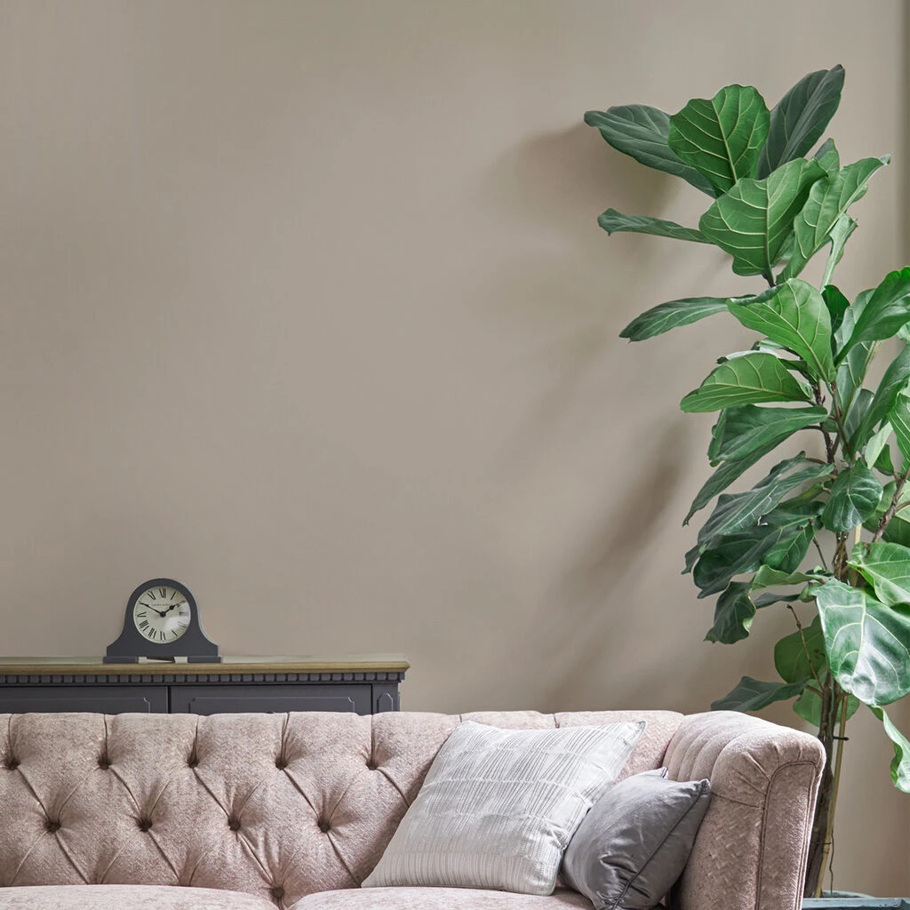 laura ashley soft truffle paint