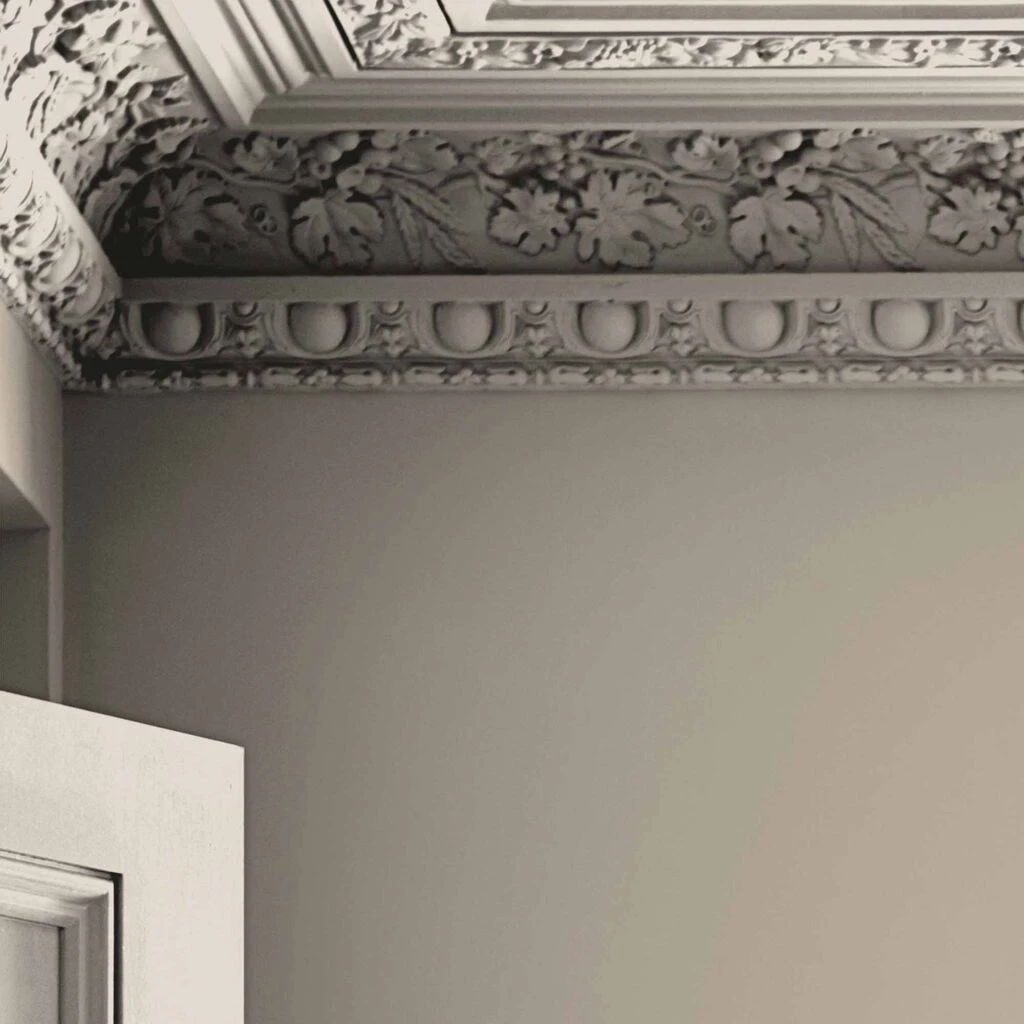 laura ashley soft truffle paint