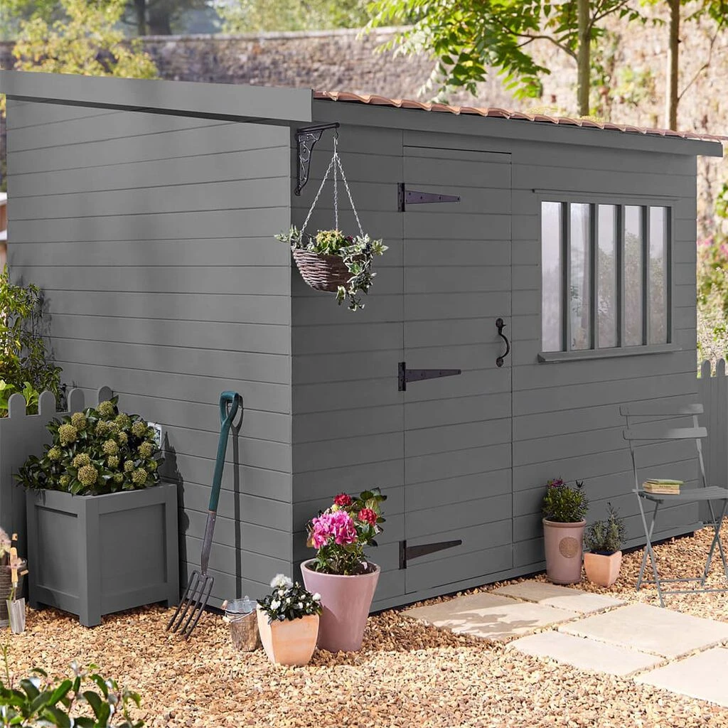 laura ashley charcoal paint