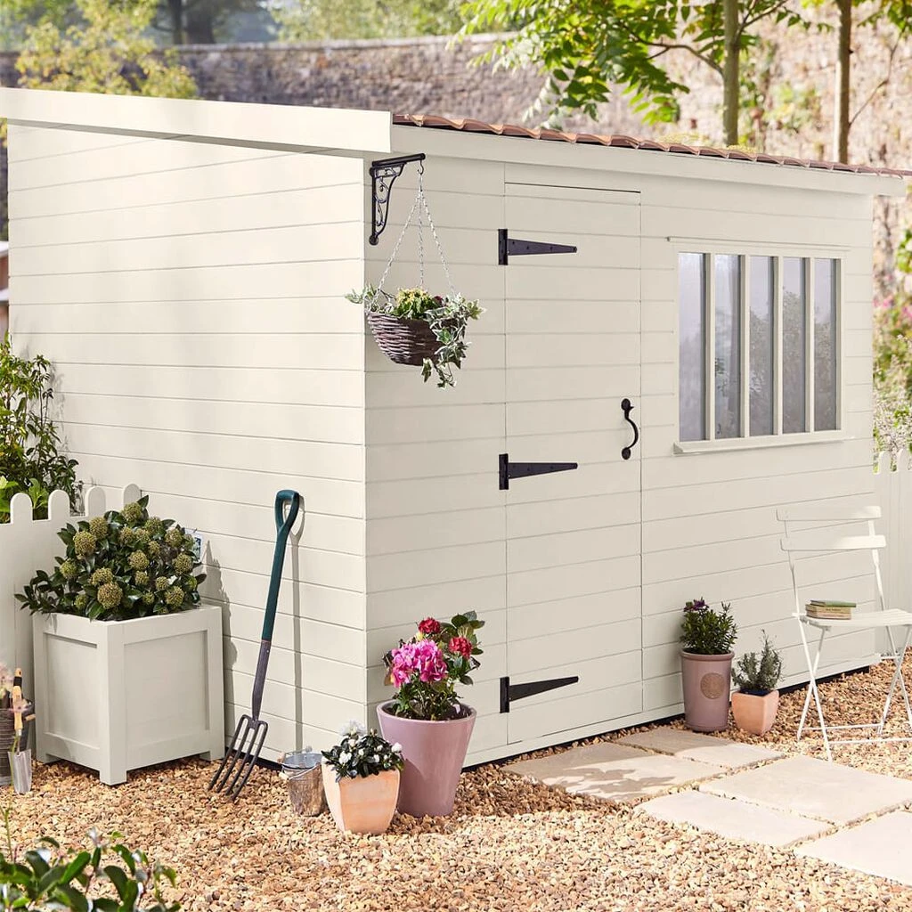 laura ashley cotton white paint