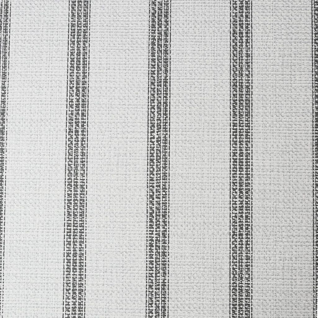 stripe flat white wallpaper