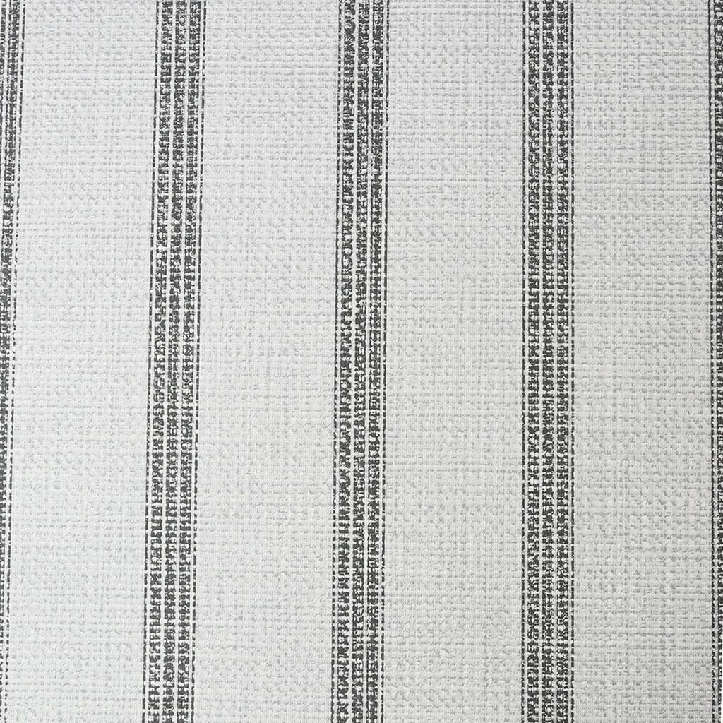 stripe flat white wallpaper