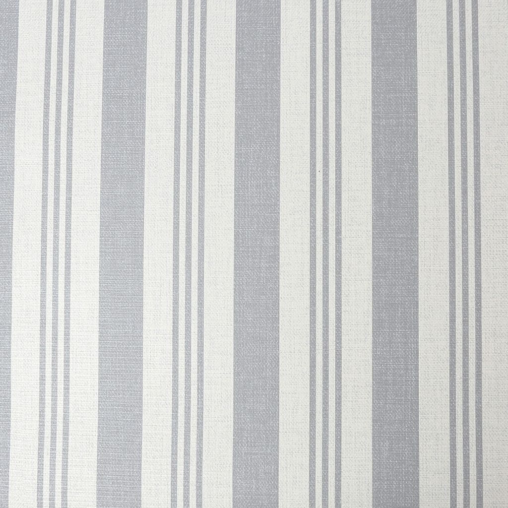 soft ticking stripe wallpaper