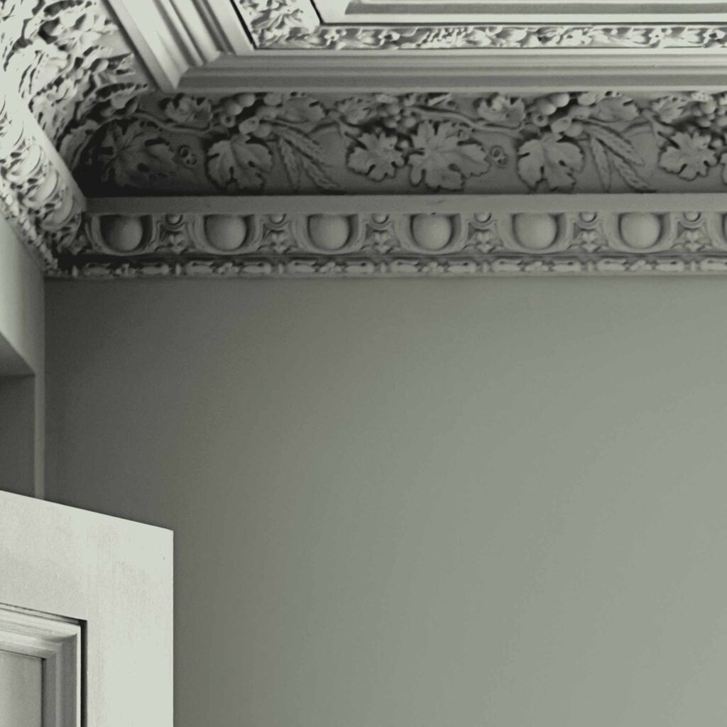 laura ashley pistachio paint