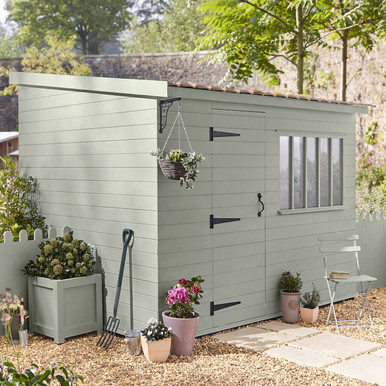 laura ashley sage leaf paint