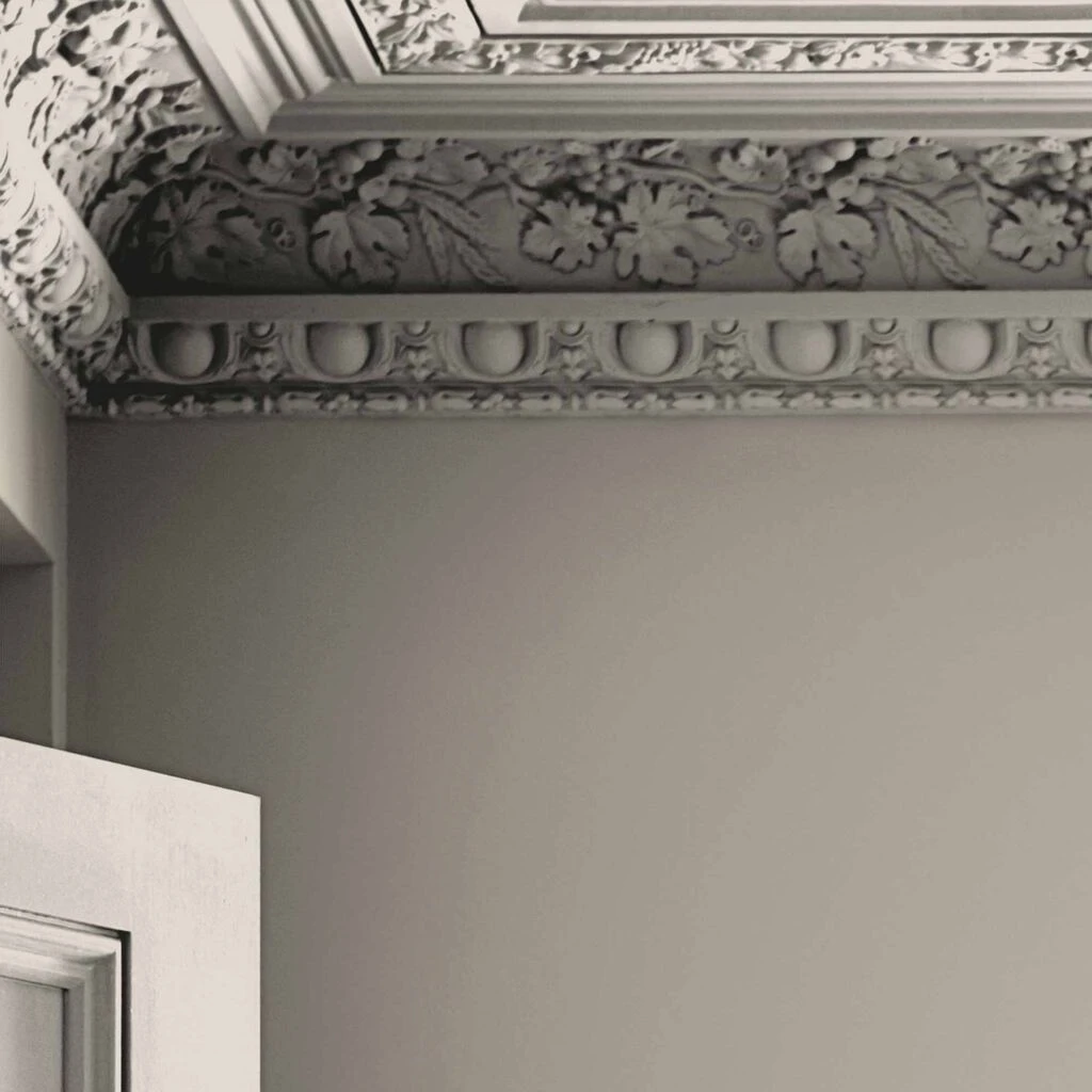 laura ashley natural paint