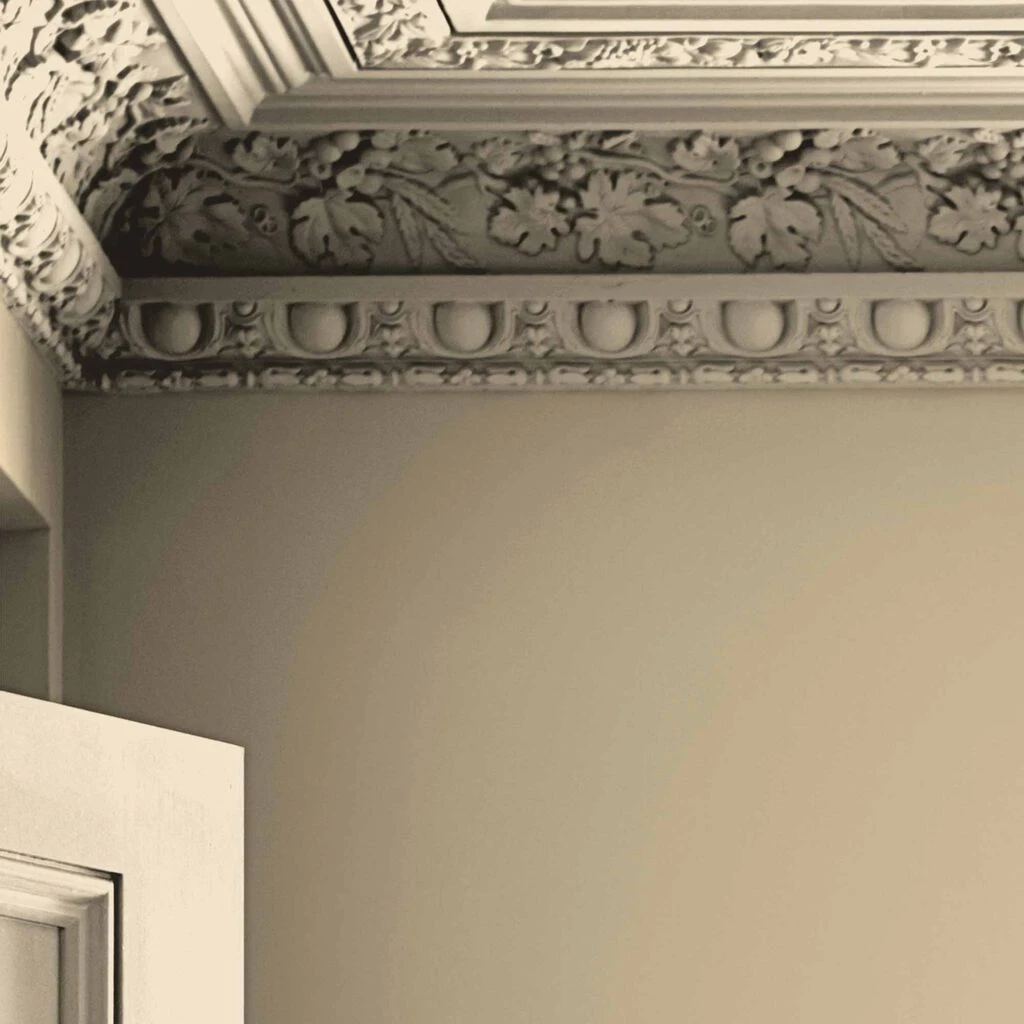 laura ashley pale gold paint