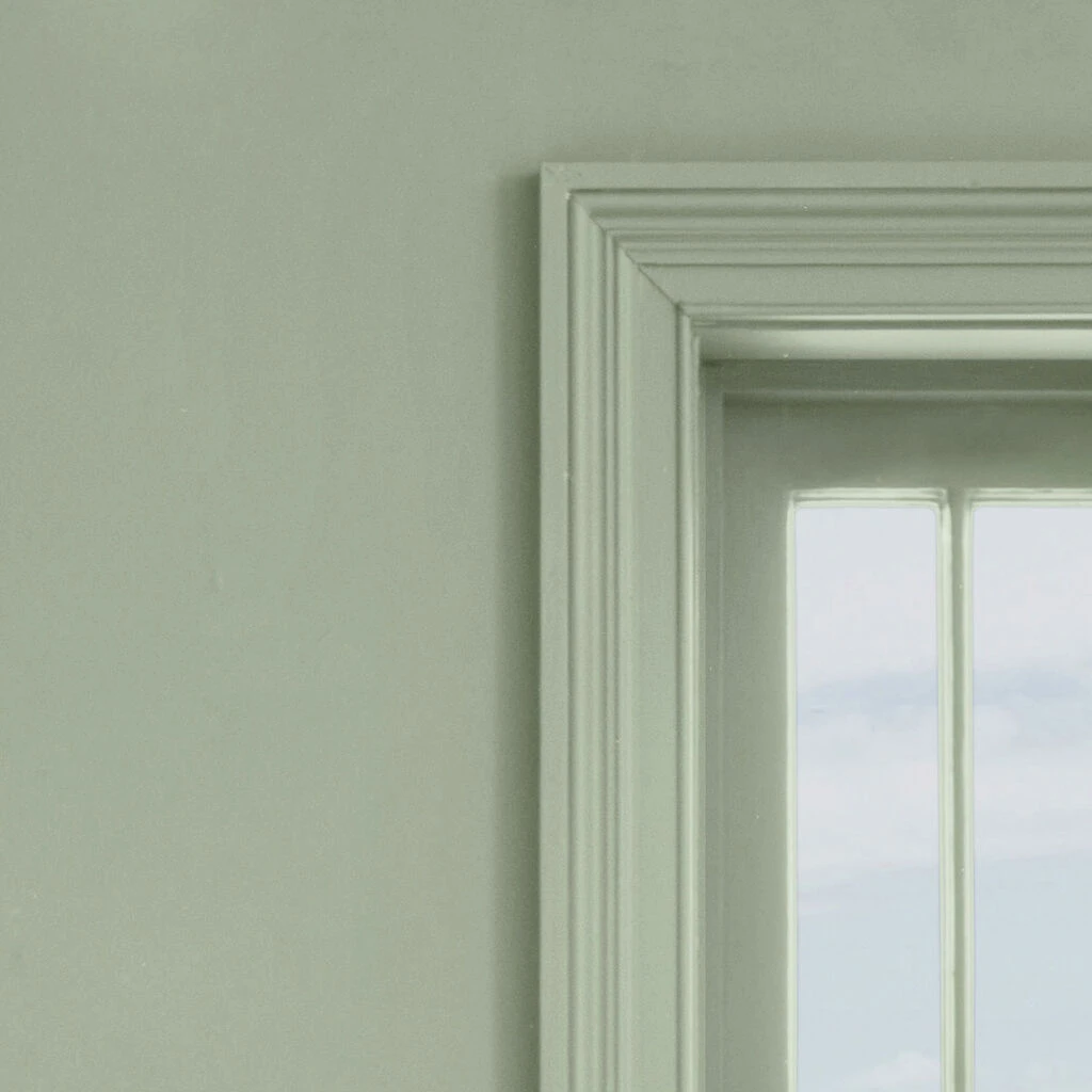 next light sage green paint