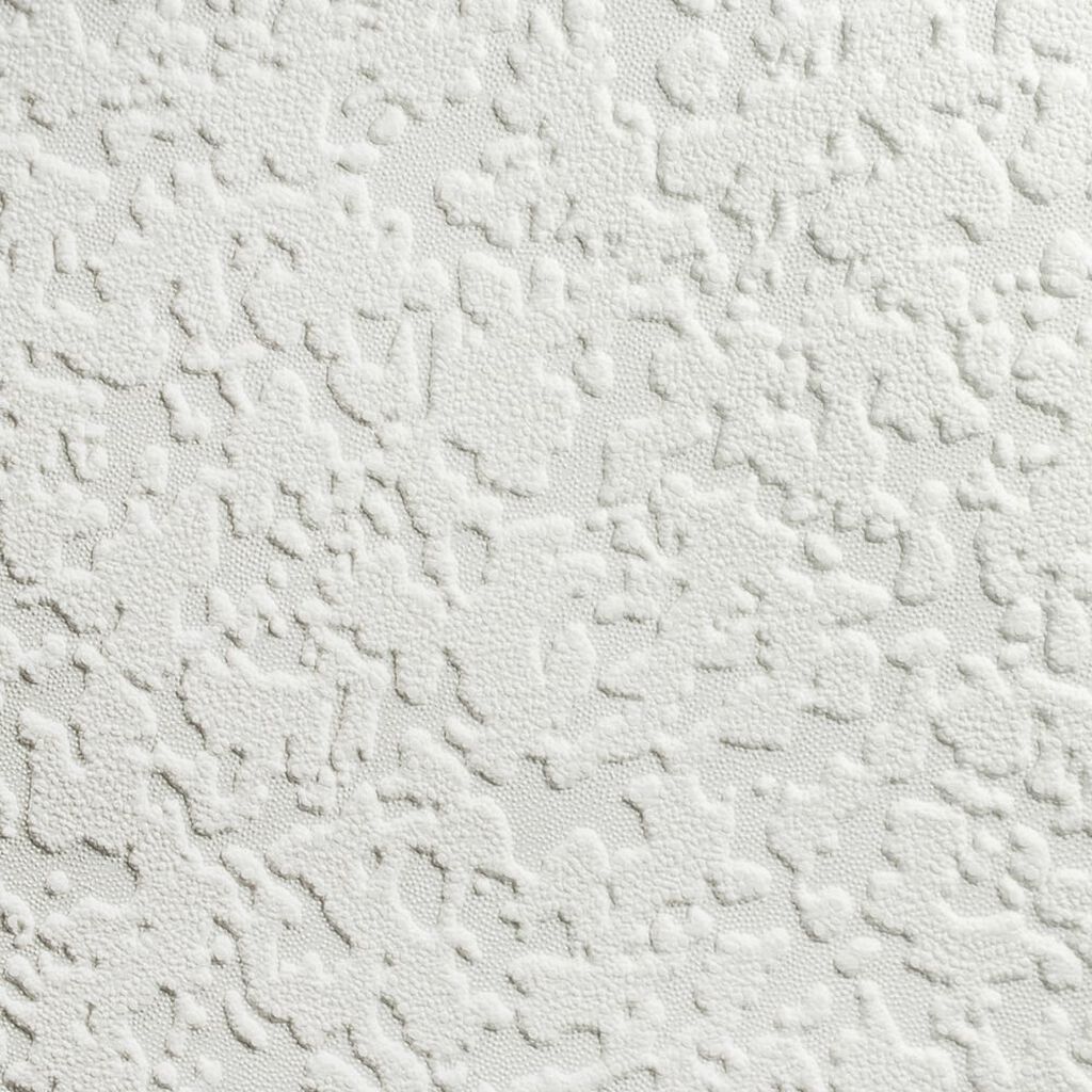 heavy stipple wallpaper
