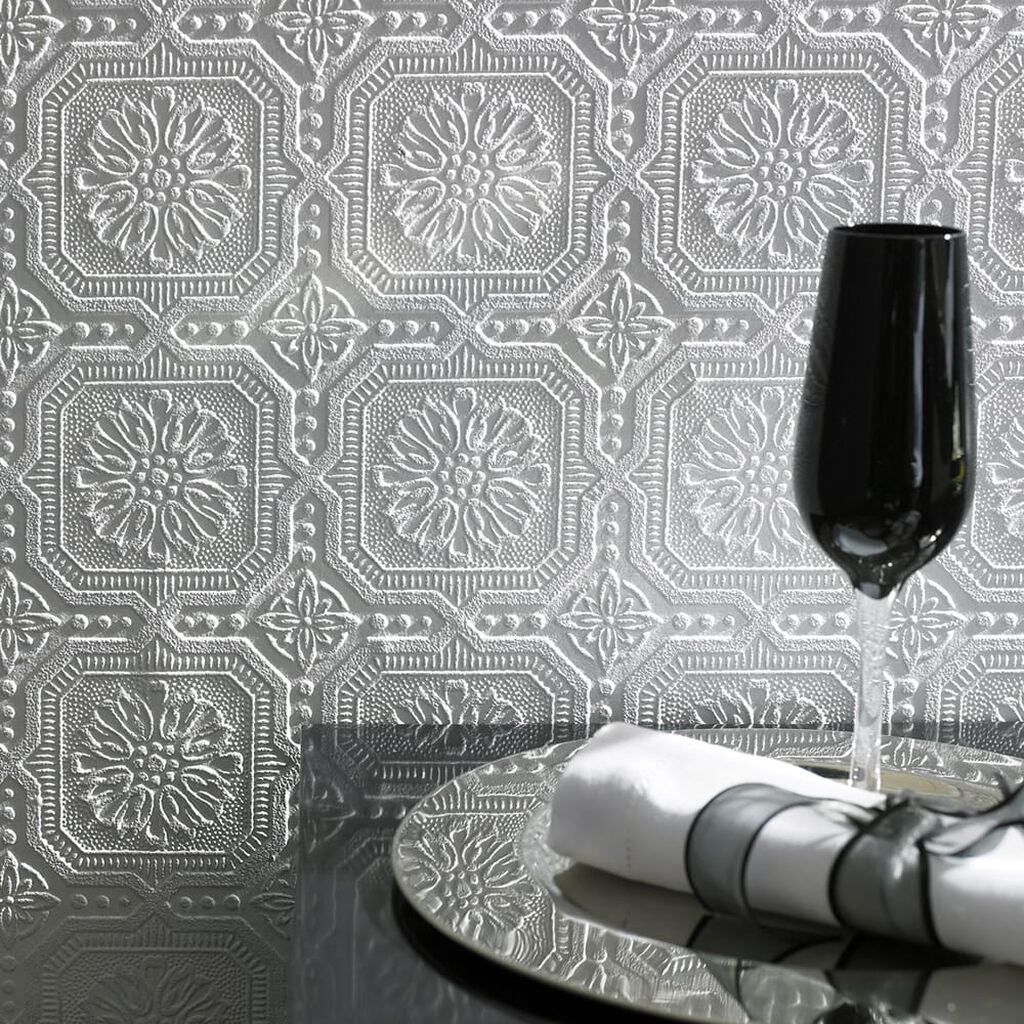 small squares wallpaper