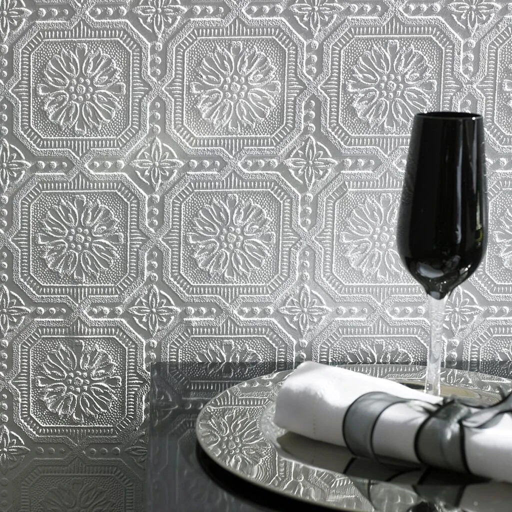 small squares wallpaper