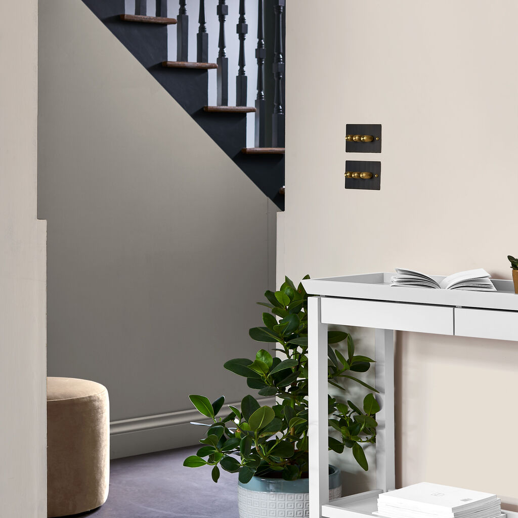 laura ashley pale sable paint