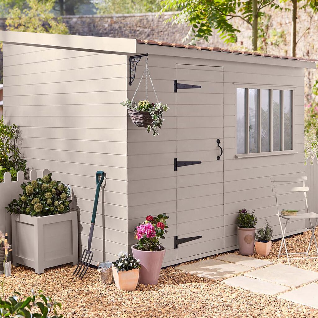 laura ashley pale sable paint