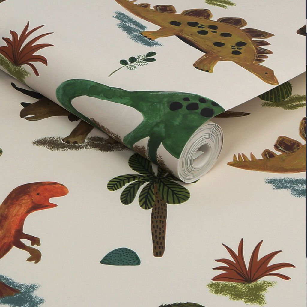 next dinosaur & friends wallpaper