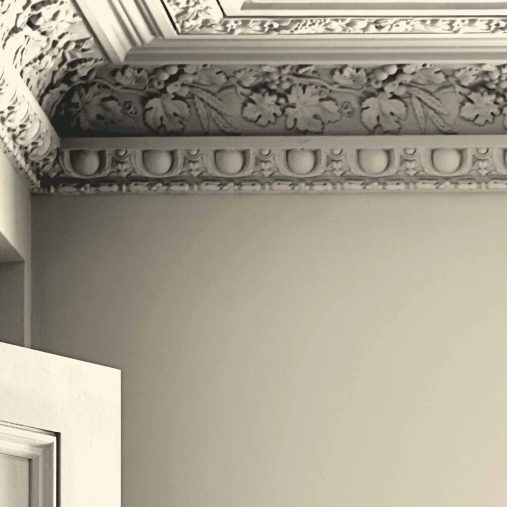 laura ashley primrose white paint