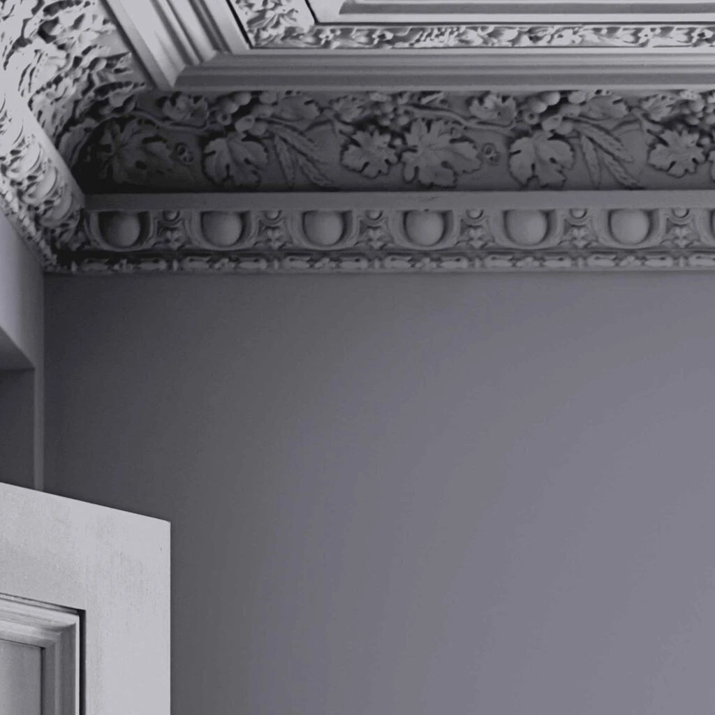 laura ashley pale iris paint