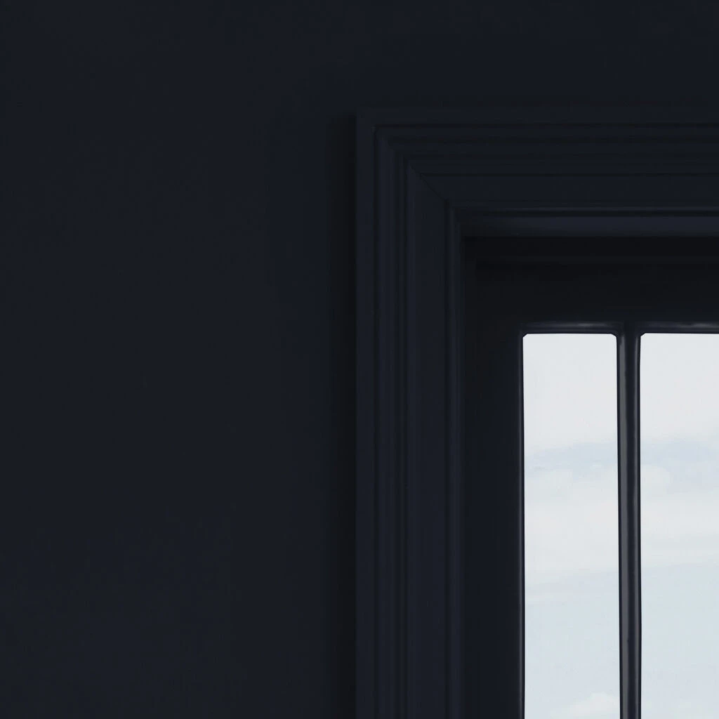 next deep navy blue paint