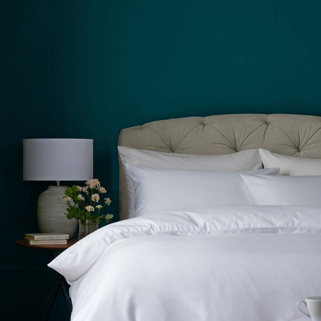 next deep teal paint