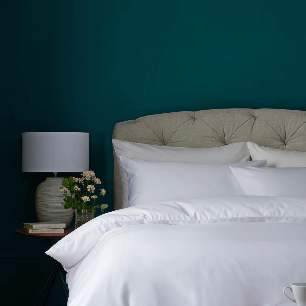 next deep teal paint