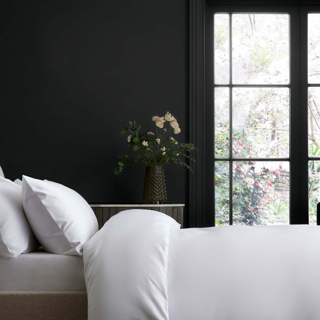 next chalky black paint