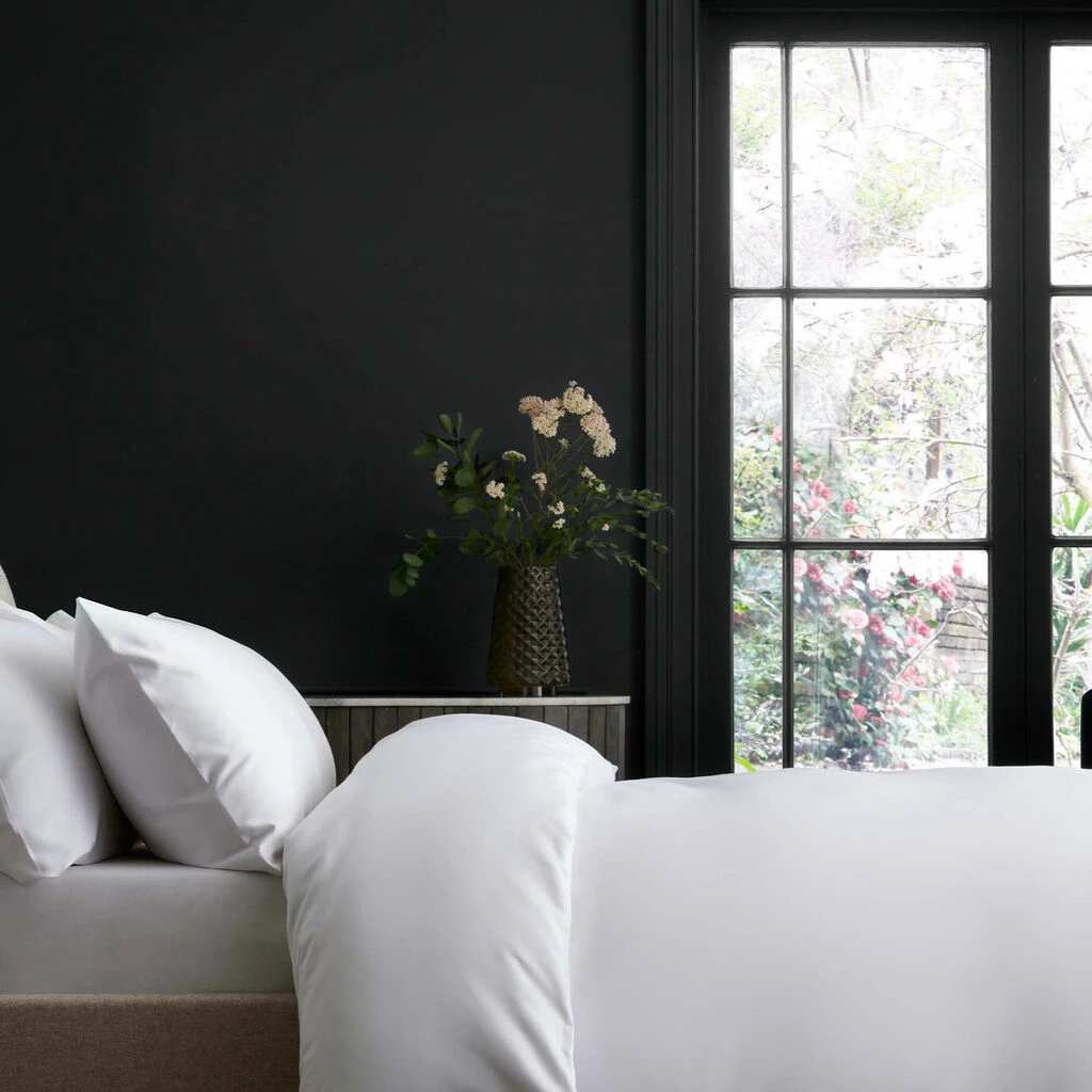 next chalky black paint