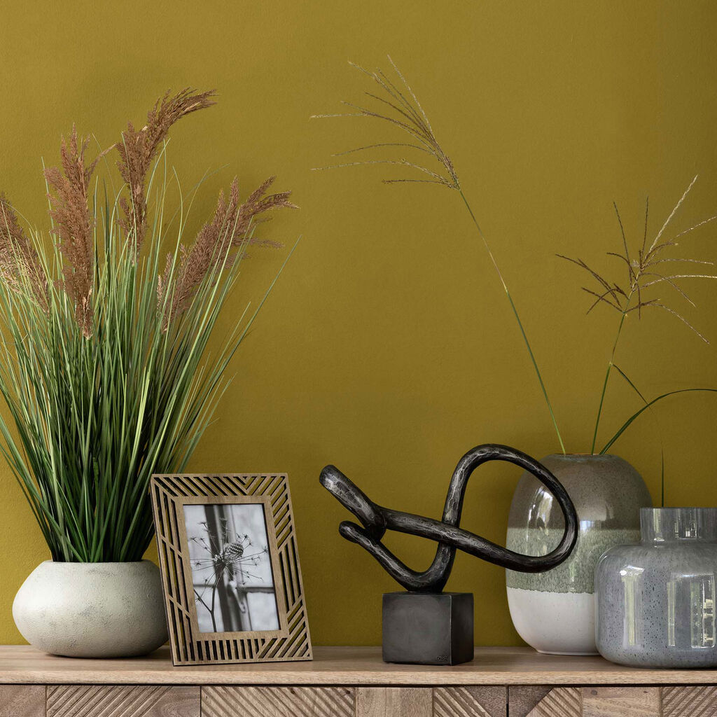 next ochre yellow paint