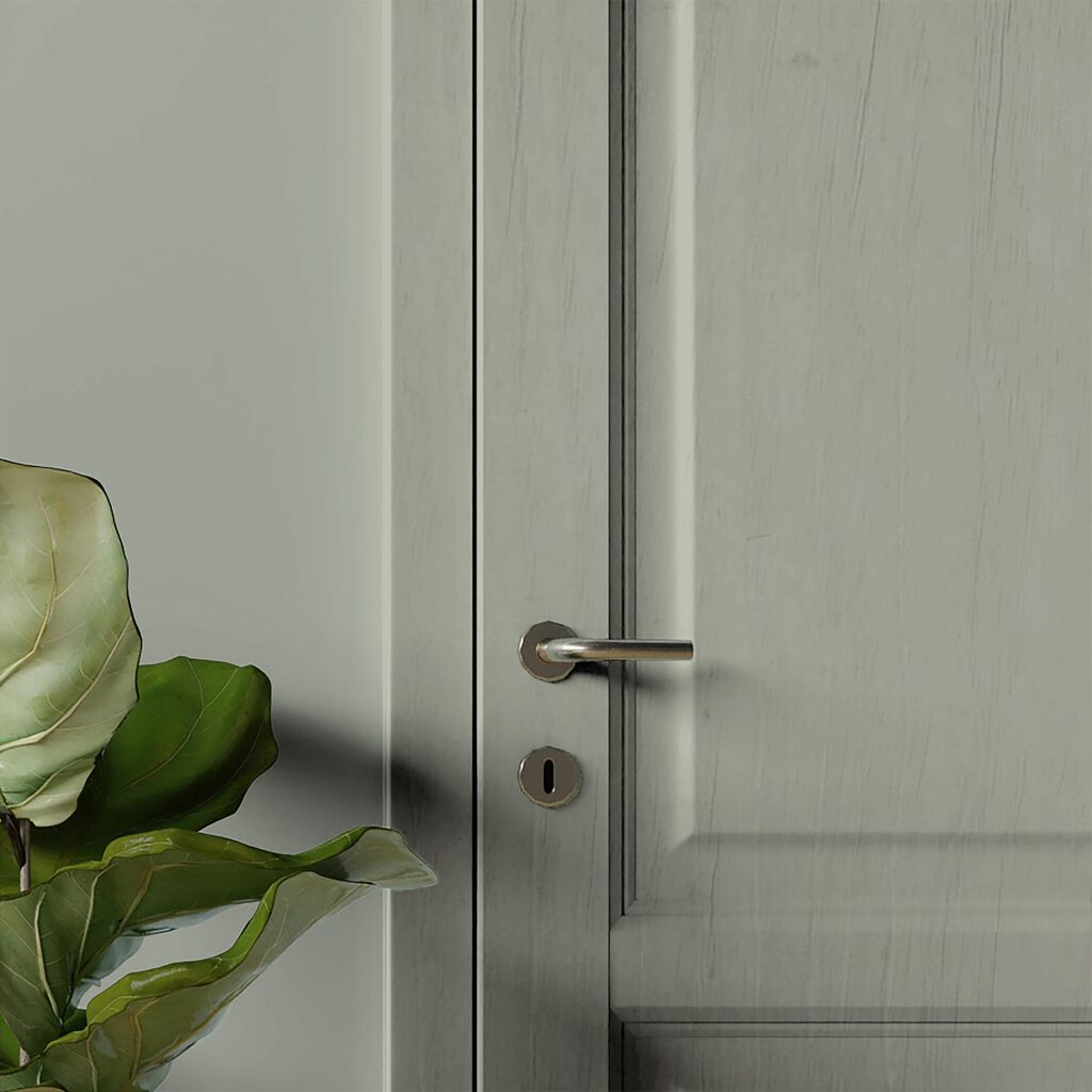 garden sanctuary paint