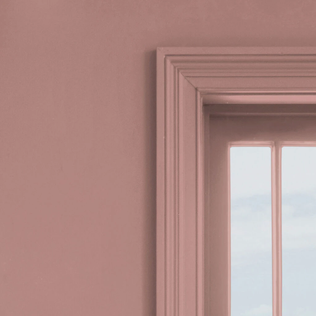 next rose pink paint