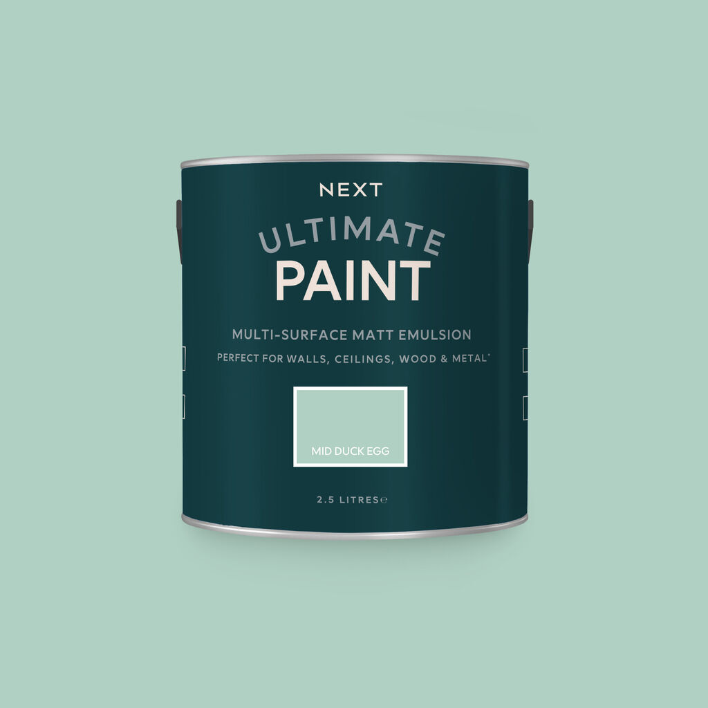 next mid duck egg paint