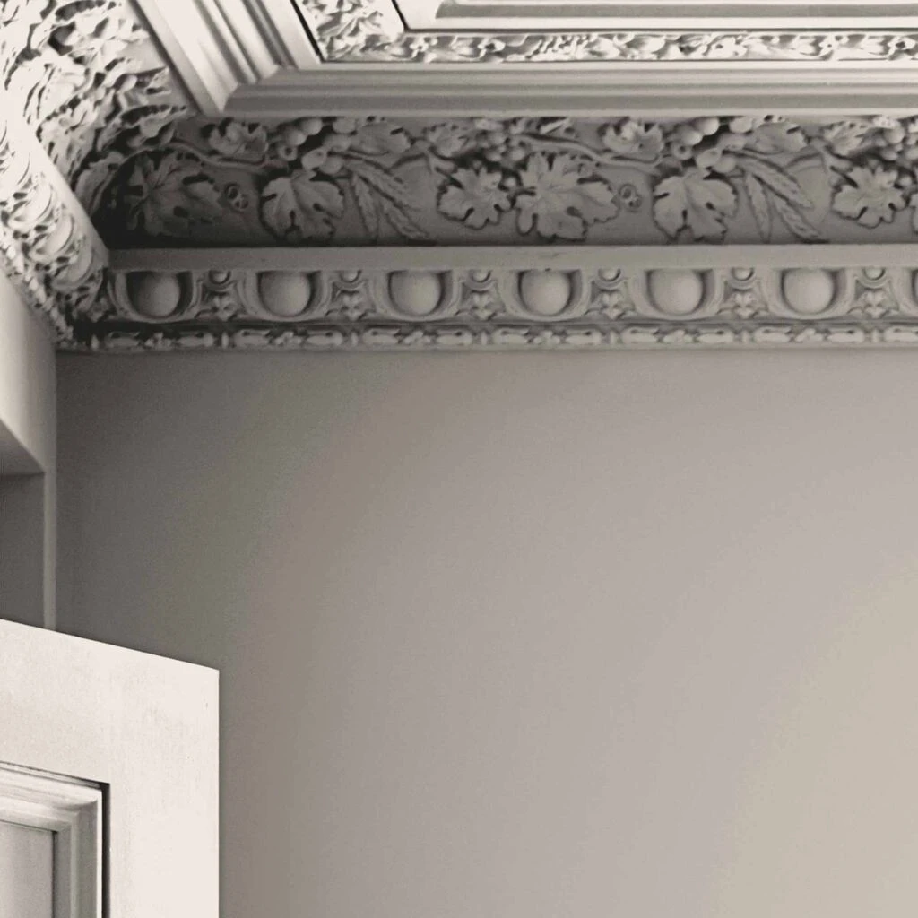 laura ashley pale twine paint