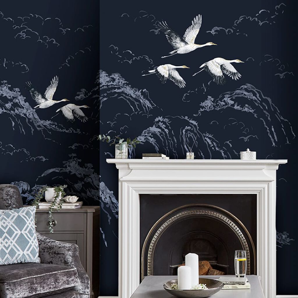 animalia mural