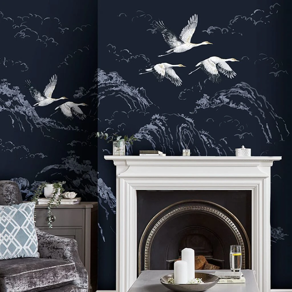 animalia mural
